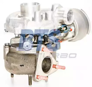 bts turbo t911007bl